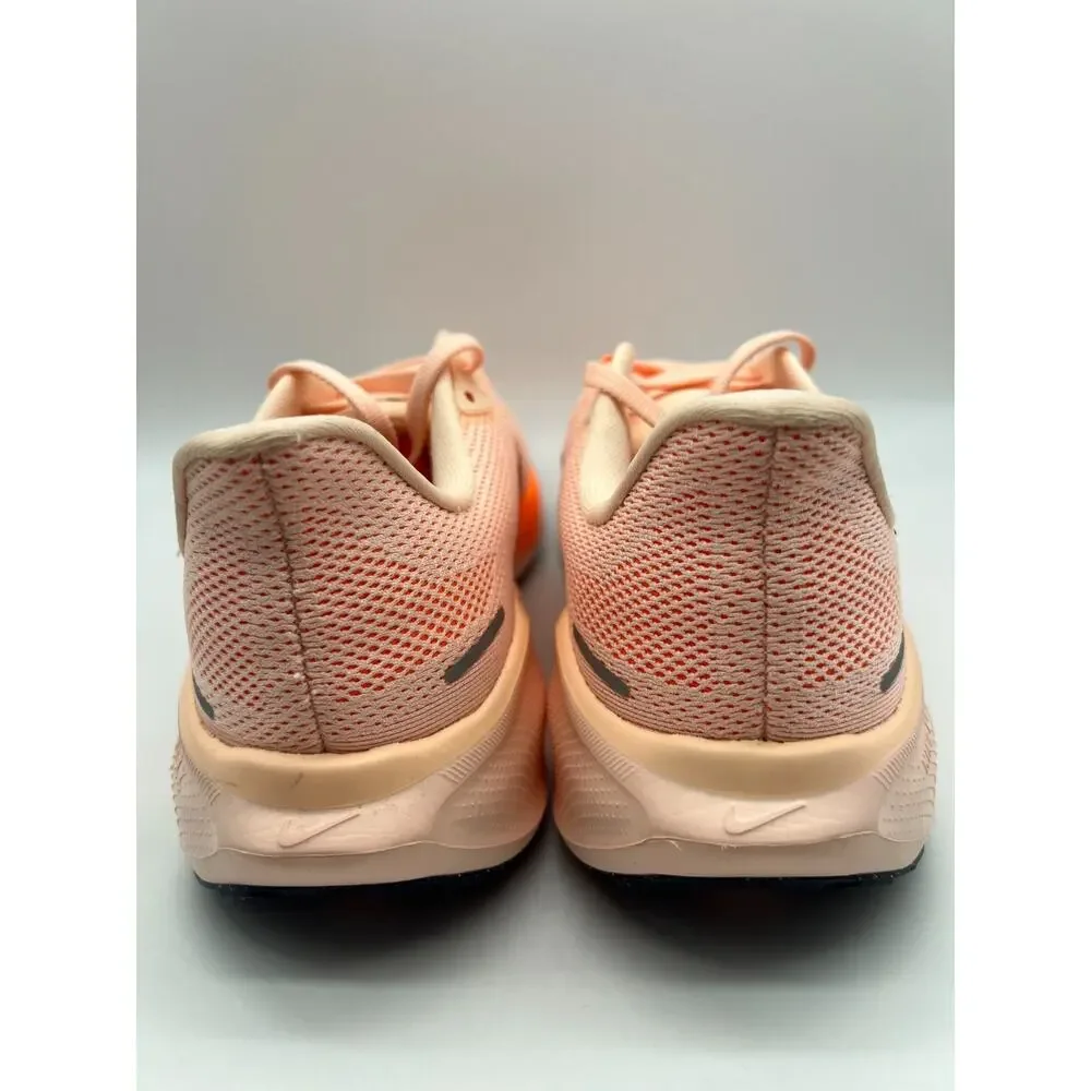 Nike Air Zoom Pegasus 41 Crimson Tint Washed Coral FD2722-801 Men's Size 9